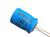 CAPACITOR ELETROLITICO 47uF X 50V 85C 8*11mm RADIAL ALUMINUM ELECTROLYTIC CAPACITORS - RADIAL PTH THT 