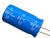 CAPACITOR ELETROLITICO 4,7uF X 50V RADIAL 85C 10*20mm AZUL NB4R7M1H10020TV ALUMINUM ELECTROLYTIC CAPACITORS - RADIAL PTH THT 