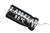 CAPACITOR ELETROLITICO 0,22uF X 50V RADIAL 85C 5*11mm 181P359A81 ALUMINUM ELECTROLYTIC CAPACITORS - RADIAL PTH THT 
