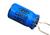 CAPACITOR ELETROLITICO 33uF X 50V RADIAL 85 6.3X11mm 0CE336DK618 ALUMINUM ELECTROLYTIC CAPACITORS - RADIAL PTH THT 