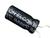 CAPACITOR ELETROLITICO 47uF X 10V RADIAL 85C 5*11mm PRETO SR1A470M-TB ALUMINUM ELECTROLYTIC CAPACITORS - RADIAL PTH THT 