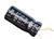 CAPACITOR ELETROLITICO 47uF X 10V RADIAL 5*11mm 85C RC-GZA476AF1AT ALUMINUM ELECTROLYTIC CAPACITORS - RADIAL PTH THT 