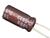 CAPACITOR ELETROLITICO 47uF X 10V RADIAL 85C 5*11mm MARRON CE04DW1A470M-7 RA2-10V470MCVG-T58 ALUMINUM ELECTROLYTIC CAPACITORS - RADIAL PTH THT 