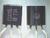 TRANSISTOR KTC9015-B-AT/PJ PNP EPITAXIAL PLANAR (GENERAL PURPOSE, SWITCHING) TRANSISTORS PTH THT uvs170110-020.jpg