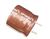 CAPACITOR ELETROLITICO 82uF X 100V RADIAL 105C 12*12mm EP2A820MPN1212U ALUMINUM ELECTROLYTIC CAPACITORS - RADIAL PTH THT 