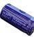 CAPACITOR ELETROLITICO 220uF X 200V RADIAL 18*36mm AZUL ALUMINUM ELECTROLYTIC CAPACITORS - RADIAL PTH THT 