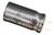 CAPACITOR ELETROLITICO 220uF X 63V RADIAL 105C 10*20mm PRETO CD288HE1318* ALUMINUM ELECTROLYTIC CAPACITORS - RADIAL PTH THT 