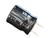 CAPACITOR ELETROLITICO 220uF X 50V 85C 10*12.5mm URV1H221MPA1AA ALUMINUM ELECTROLYTIC CAPACITORS - RADIAL PTH THT 