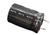 CAPACITOR ELETROLITICO 4700uF X 16V RADIAL 85C 16*25mm UVR1C472MHA1AA ALUMINUM ELECTROLYTIC CAPACITORS - RADIAL PTH THT 