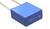 CAPACITOR POLIESTER 150NF X 63V FILM CAPACITORS PTH THT 