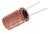 CAPACITOR BIPOLAR 22UF 250V 12 3 588 MXT Marca