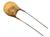 CAPACITOR CERAMICO DISCO 47NF PTH CERAMIC DISC CAPACITORS THT 