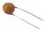 CAPACITOR CERAMICO DISCO 100NF PTH CERAMIC DISC CAPACITORS THT 