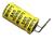CAPACITOR ELETROLITICO 270uF X 35V RADIAL 105 8*15mm E352-273-0025 ALUMINUM ELECTROLYTIC CAPACITORS - RADIAL PTH THT 
