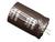 CAPACITOR ELETROLITICO 1200uF X 25V 105C 12.5*20mm E252-124-0024 MARRON ALUMINUM ELECTROLYTIC CAPACITORS - RADIAL PTH THT 