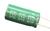 CAPACITOR ELETROLITICO 1000uF X 16V RADIAL 105C 10*20mm ALUMINUM ELECTROLYTIC CAPACITORS - RADIAL PTH THT 