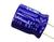 CAPACITOR ELETROLITICO 1000uF X 6,3V RADIAL 85C 10*12,5mm UVX0J102MPA1TD RC-GZA108AF0JT ALUMINUM ELECTROLYTIC CAPACITORS - RADIAL PTH THT 