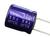 CAPACITOR ELETROLITICO 1000uF X 10V RADIAL 85C 10*12.5mm AZUL EGS108M1AG1BTCSAP ALUMINUM ELECTROLYTIC CAPACITORS - RADIAL PTH THT 