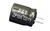 CAPACITOR ELETROLITICO 1000uF X 10V RADIAL 105C 9*12 HEC ALUMINUM ELECTROLYTIC CAPACITORS - RADIAL PTH THT 
