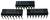 CI 74S174 INTEGRATED CIRCUITS CIRCUITO INTEGRADO IC PTH THT 1