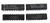 CI 74ALS244 INTEGRATED CIRCUITS CIRCUITO INTEGRADO IC PTH THT 