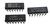 CI 74128 INTEGRATED CIRCUITS CIRCUITO INTEGRADO IC PTH THT 