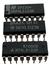 CI 74LS123 INTEGRATED CIRCUITS CIRCUITO INTEGRADO IC PTH THT 1