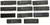 CI 74LS373 INTEGRATED CIRCUITS CIRCUITO INTEGRADO IC PTH THT 