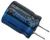 CAPACITOR ELETROLITICO 470uF X 25V 10*13mm 105C RADIAL PTO ALUMINUM ELECTROLYTIC CAPACITORS - RADIAL PTH THT 1