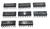 CI 74LS365 INTEGRATED CIRCUITS CIRCUITO INTEGRADO IC PTH THT 