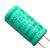 CAPACITOR ELETROLITICO 1000uF X 10V RADIAL 16*31 85600 ALUMINUM ELECTROLYTIC CAPACITORS - RADIAL PTH THT 