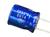 CAPACITOR ELETROLITICO 1000uF X 10V RADIAL 10*13 ALUMINUM ELECTROLYTIC CAPACITORS - RADIAL PTH THT 