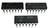 CI 74F02 INTEGRATED CIRCUITS CIRCUITO INTEGRADO IC PTH THT 