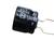 CAPACITOR ELETROLITICO 330uF X 6,3V 85C 8*7mm PRETO ECEA0JKA331B ALUMINUM ELECTROLYTIC CAPACITORS - RADIAL PTH THT 