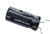 CAPACITOR ELETROLITICO 33uF X 6,3V RADIAL 85C 5*11mm PRETO SKP330M0JD11-MP ALUMINUM ELECTROLYTIC CAPACITORS - RADIAL PTH THT 