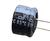 CAPACITOR ELETROLITICO 330uF X 6,3V 85C 8*5mm F2A0J331B275 ESRM6R3ETD331MH05D-A ALUMINUM ELECTROLYTIC CAPACITORS - RADIAL PTH THT 