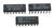 CI 74LS112 INTEGRATED CIRCUITS CIRCUITO INTEGRADO IC PTH THT 