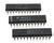 CI 74F657 INTEGRATED CIRCUITS CIRCUITO INTEGRADO IC PTH THT 