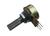 POTENCIOMETRO ROTATIVO B50K L20/16MM PTH 