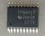 SMD CI TPA6017A2PWPR AUDIO AMPLIFIERS STEREO COST EFF CLASS-AB INTEGRATED CIRCUITS CIRCUITO INTEGRADO IC SMT 2