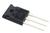 DIODO RET DUPLO 30A 200V MBRP30U200CT SWITCHING MODE POWER SUPPLY APPLICATION. DIODES PTH THT 