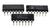 CI CD4071 INTEGRATED CIRCUITS CIRCUITO INTEGRADO IC PTH THT 
