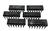 CI 74LS30 INTEGRATED CIRCUITS CIRCUITO INTEGRADO IC PTH THT 