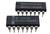 CI 74AS1004 INTEGRATED CIRCUITS CIRCUITO INTEGRADO IC PTH THT 