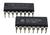 CI 74F163 INTEGRATED CIRCUITS CIRCUITO INTEGRADO IC PTH THT 