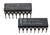 CI 74LS194 INTEGRATED CIRCUITS CIRCUITO INTEGRADO IC PTH THT 
