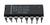 CI 74F157 INTEGRATED CIRCUITS CIRCUITO INTEGRADO IC PTH THT 