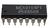CI 10104N INTEGRATED CIRCUITS CIRCUITO INTEGRADO IC PTH THT 