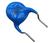 CAPACITOR CERAMICO DISCO 330PF X 400VDC / 250VAC 10% CS85-B2GA331KYNS PTH CERAMIC DISC CAPACITORS THT 
