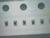 SMD RES 0402 931K 0,1% CR0402B931KQ10 RESISTORS RESISTOR SMT uvs171218-004.jpg